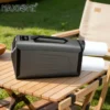 Single Portable Compressor, 5200BTU, Up to 11, Electric