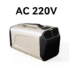 Single Portable Compressor, 5200BTU, Up to 11, Electric - view 3