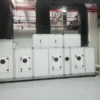 Single Rotor Industrial Fan, 70%-90%, R-404A - view 3