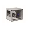Single Speed Centrifugal Fan, MAB, MECT, Aluminum, Stainless