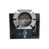 Single-stage Gas Industrial Boiler, FS20, Metal, Gas Burner - view 3