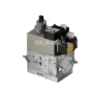 Single-stage Gas Industrial Boiler, FS20, Metal, Gas Burner - view 5