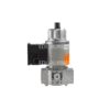 Single-stage Gas Industrial Boiler, FS20, Metal, Gas Burner - view 6