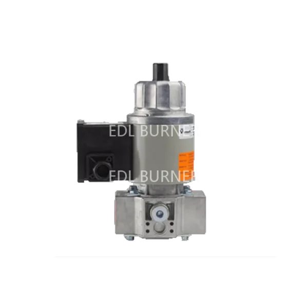 Single-stage Gas Industrial Boiler, FS20, Metal, Gas Burner - view 6