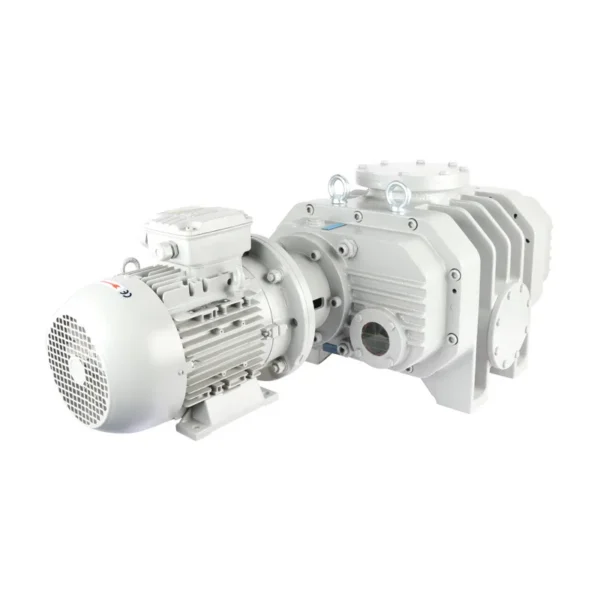 Single-stage Roots Vacuum Pump, 4300, Electric, PNK MR 2200T - view 2