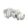 Single-stage Roots Vacuum Pump, 4300, Electric, PNK MR 2200T - view 4