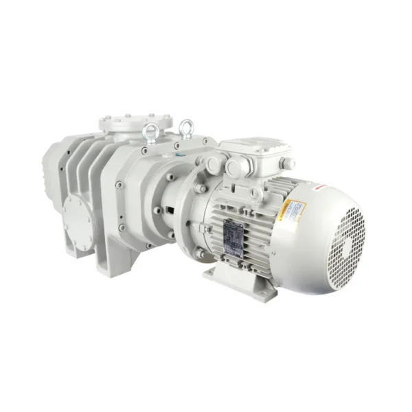 Single-stage Roots Vacuum Pump, 4300, Electric, PNK MR 2200T - view 4