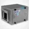 Single Way Duct Fan, NANYOO, 250mm, 3-Layer, PM2.5