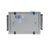 Single Way Duct Fan, NANYOO, 250mm, 3-Layer, PM2.5 - view 2