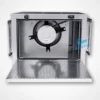 Single Way Duct Fan, NANYOO, 250mm, 3-Layer, PM2.5 - view 3