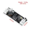 Single Wire Fan, 12v, 0.8a, 2-3, 50k - view 6