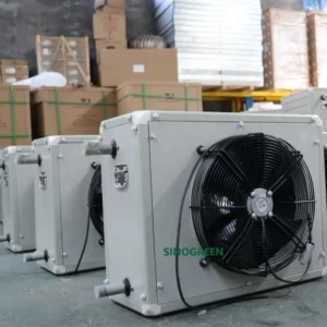 Sinogreen Industrial Heater, 220, 3000m3