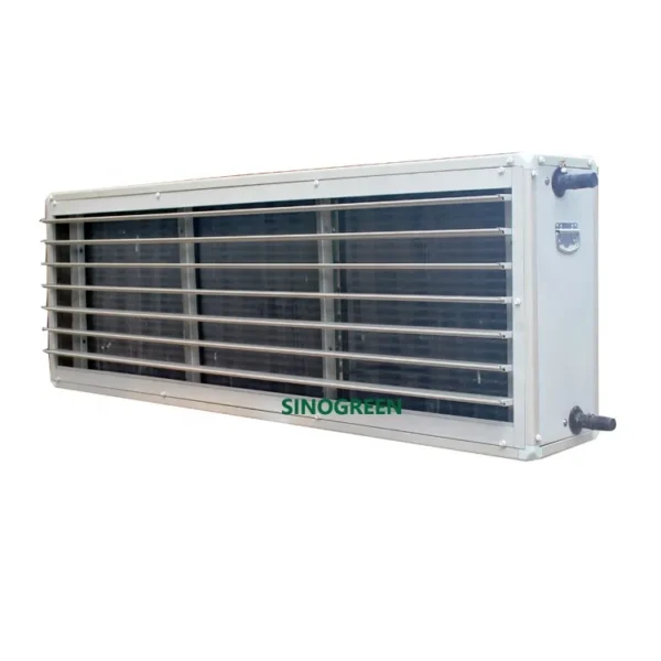 Sinogreen Industrial Heater, 220, 3000m3 - view 5