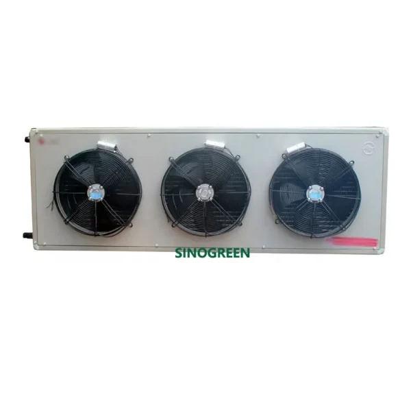 Sinogreen Industrial Heater, 220, 3000m3 - view 6