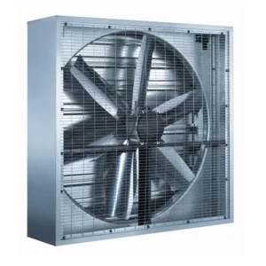 Sinogreen Solar Exhaust Fan, 380V, Stainless Steel