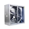 Sinogreen Solar Exhaust Fan, 380V, Stainless Steel - view 3