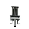 Sinopts Gas Boiler, Stainless, Steel