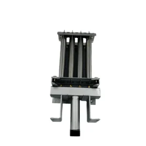 Sinopts Gas Boiler, Stainless, Steel