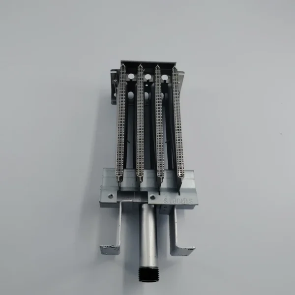 Sinopts Gas Boiler, Stainless, Steel - view 2