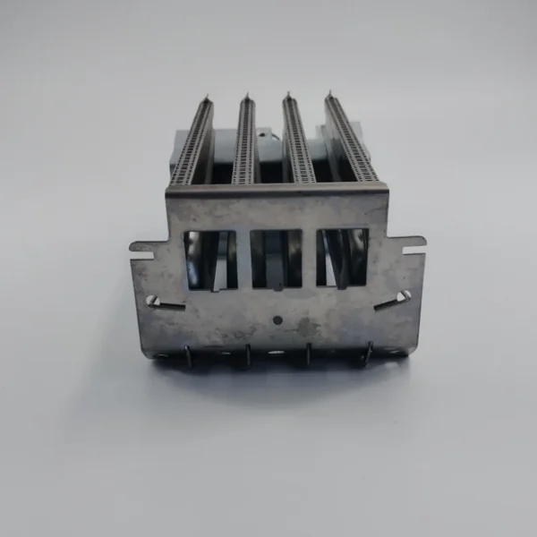 Sinopts Gas Boiler, Stainless, Steel - view 3