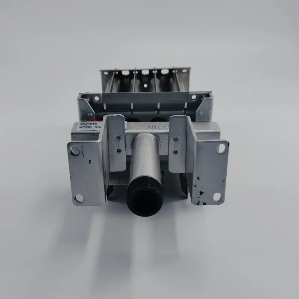 Sinopts Gas Boiler, Stainless, Steel - view 4
