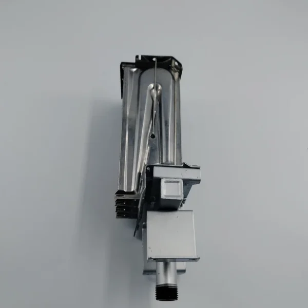 Sinopts Gas Boiler, Stainless, Steel - view 5