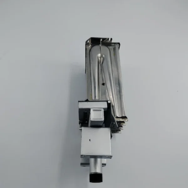 Sinopts Gas Boiler, Stainless, Steel - view 6