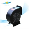 Sirocco Squirrel Cage Blower Fan, 4 inch Duct, 220V Cast Iron - view 3