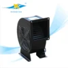 Sirocco Squirrel Cage Blower Fan, 4 inch Duct, 220V Cast Iron - view 4