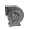 Sirocco Squirrel Cage Blower Fan, 4 inch Duct, 220V Cast Iron - view 5