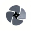Size Axial Cooling Fan, Aluminum Alloy, Cooler