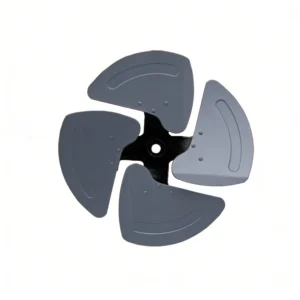 Size Axial Cooling Fan, Aluminum Alloy, Cooler