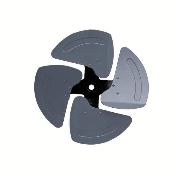 Size Axial Cooling Fan, Aluminum Alloy, Cooler