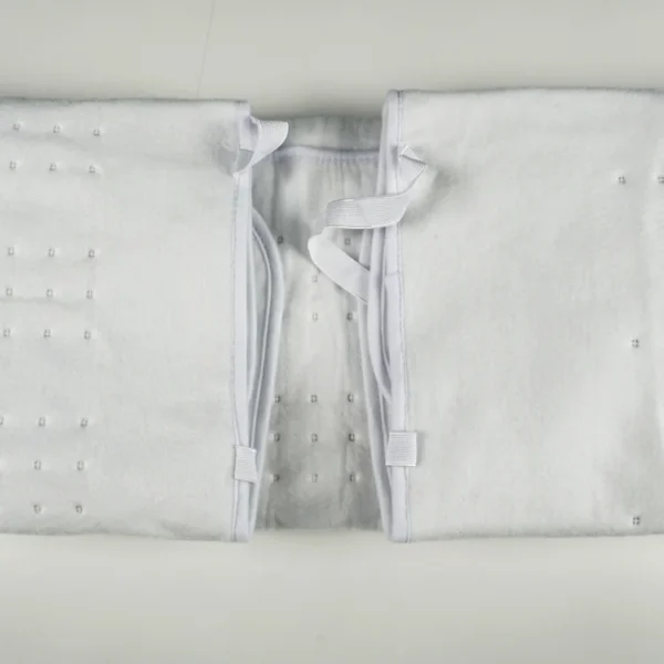 Size Electric Under Blanket, 220V, 55, Cotton - view 3