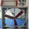 Size Poultry Fan, 1380, 400 - view 2