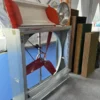 Size Poultry Fan, 1380, 400 - view 3