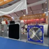 Size Poultry Fan, 1380, 400 - view 5