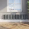 Size Traditional Radiator, 300, X1460, 25tube, Cast