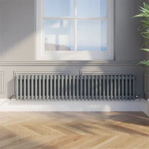 Size Traditional Radiator, 300, X1460, 25tube, Cast
