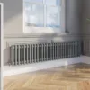 Size Traditional Radiator, 300, X1460, 25tube, Cast - view 2