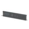 Size Traditional Radiator, 300, X1460, 25tube, Cast - view 4
