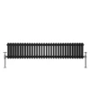 Size Traditional Radiator, 300, X1460, 25tube, Cast - view 5