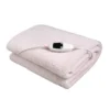 Size Waterproof Electric Blanket, 220-240V 50Hz