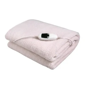 Size Waterproof Electric Blanket, 220-240V 50Hz