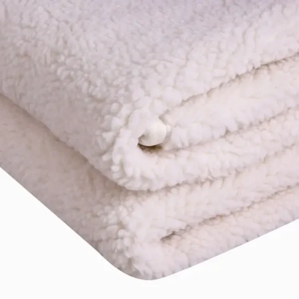Size Waterproof Electric Blanket, 220-240V 50Hz - view 2