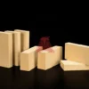 Sizes Cutting for Boiler, Al2O3, Raw Refractory - view 2