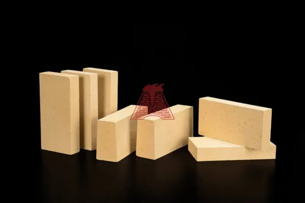 Sizes Cutting for Boiler, Al2O3, Raw Refractory - view 2