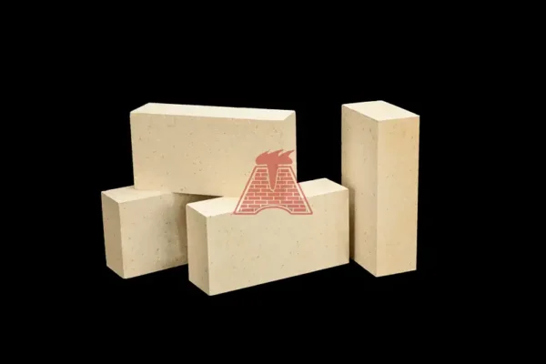 Sizes Cutting for Boiler, Al2O3, Raw Refractory - view 3