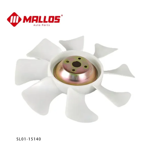 Sl01-15140 Radiator, 1-Year - view 2