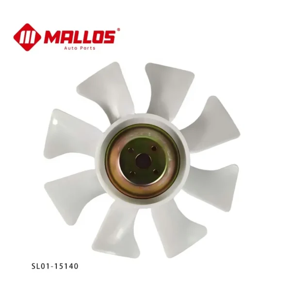 Sl01-15140 Radiator, 1-Year - view 4